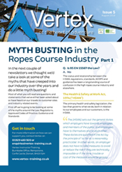 Myth Busting Newsletter